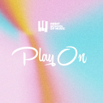 Play On 2026 Raffle - logo